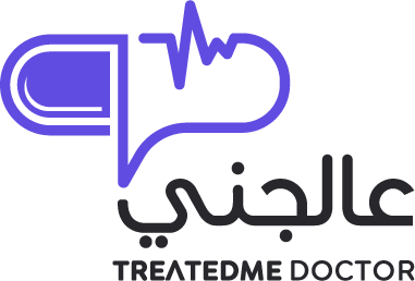 عالجني