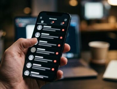 إدارة السوشيال ميديا