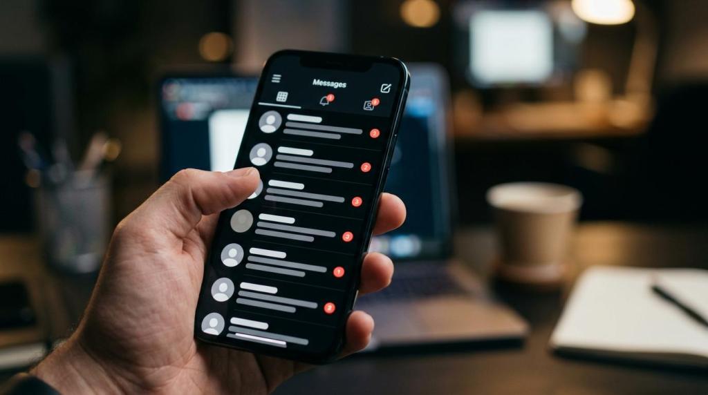 إدارة السوشيال ميديا